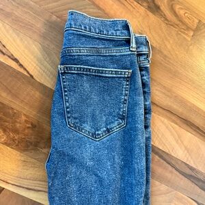 GAP Denim High Rise Jeans - Medium Wash